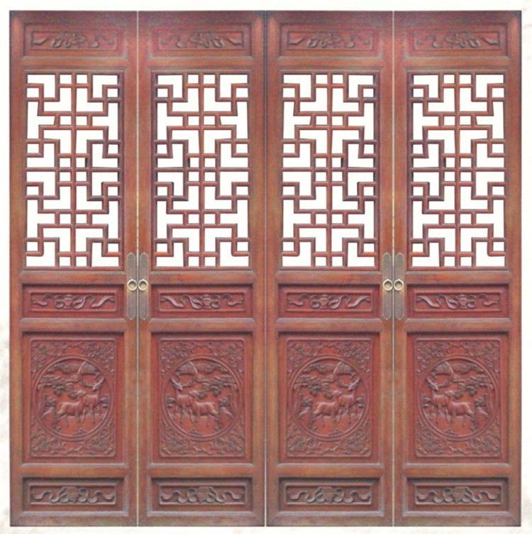 仿古门窗-16